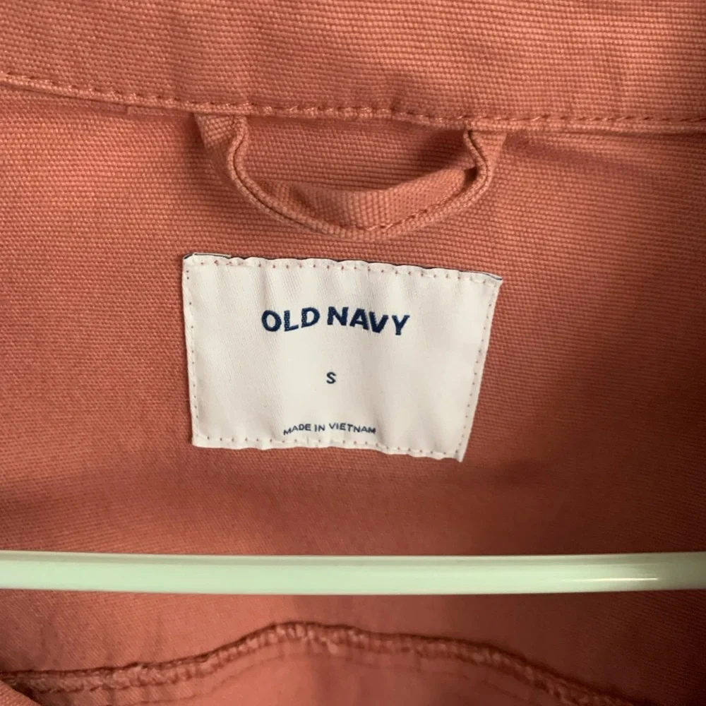 Cute Fall Jacket - Picture 5 of 5